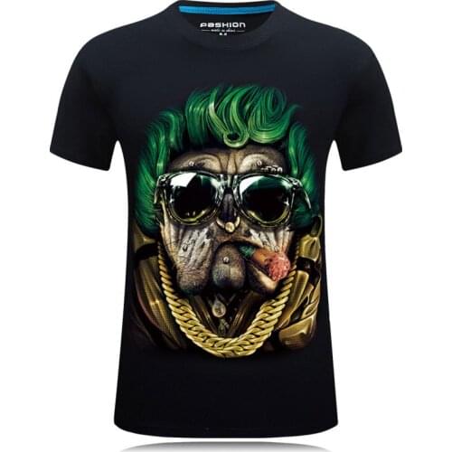 Lava Tincto Short Sleeve T-shirts For Men