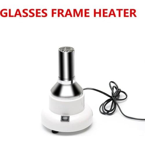 Optical Glasses Store Stuffs Frame Heater Plank Acetates TR90 Eyeglasses Deformation AdjustIng Tool37.27