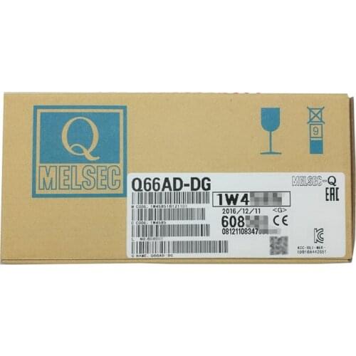 New original packaging 1 year warranty Q66AD-DG {No.24arehouse spot} Immediately sent