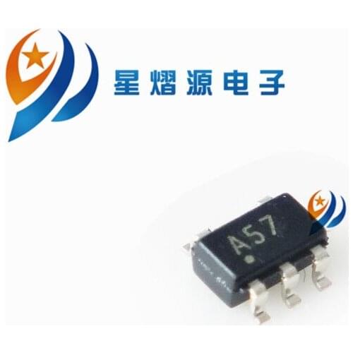 OPA657N OPA657 SOT23-5 NEW ORIGINAL IN STOCK