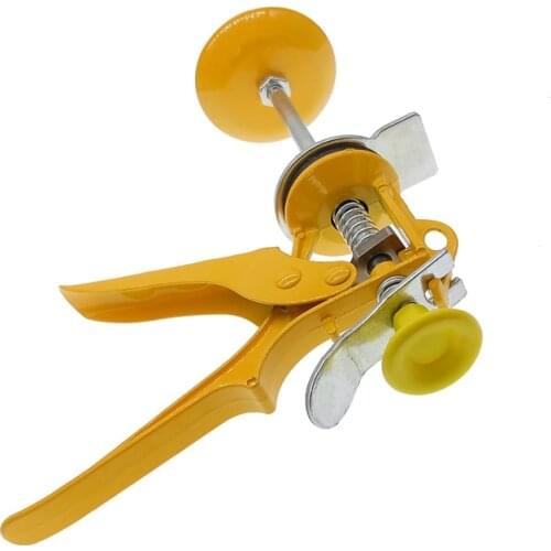 Freeshipping Tile Height Adjuster Tile Locator Rapid Lifting Tile Leveling Construction tools