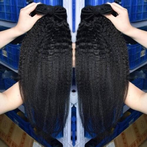 Vicihair False Tails