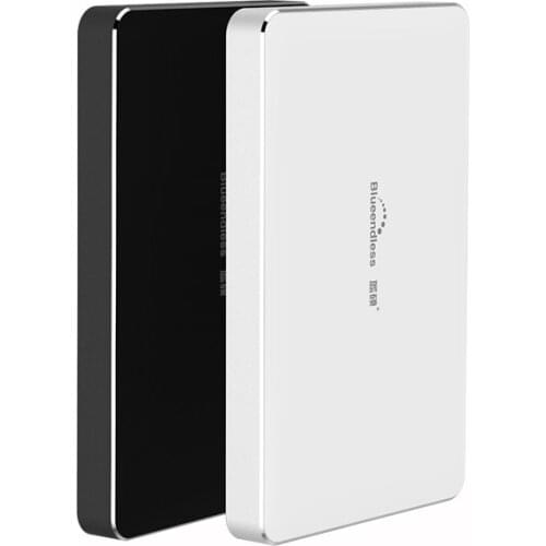HDD 2.5 1TB External Hard Drive 1to HD Externo Storage USB Drive USB 3.0 Portable Harici Hard Disk 1TB Stockage External Memory