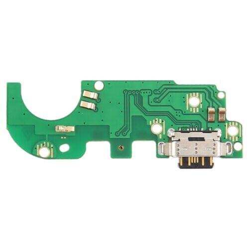 Replacement Parts Charging Port PCB Dock Flex Cable Connector Board for Nokia X7