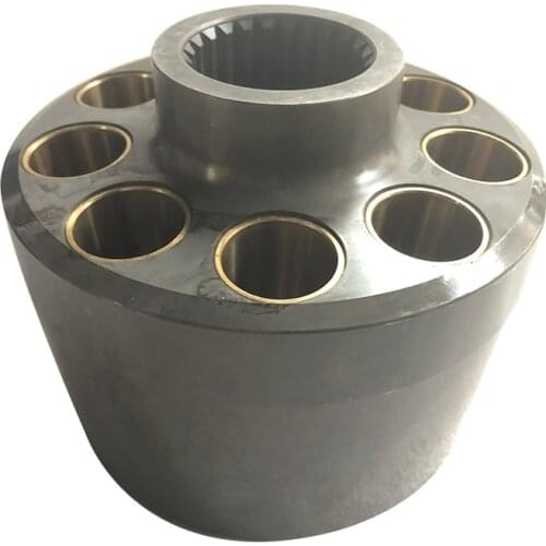 A11VLO190 A11VO190 A11V190 hydraulic pump parts for REXROTH hydraulic piston oil pump cylinder block spare parts accessories