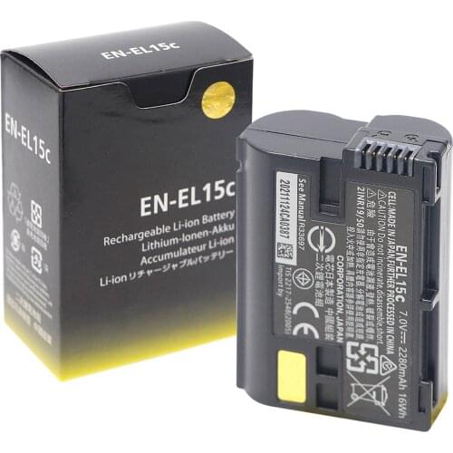 ZUIDID Battery Chargers