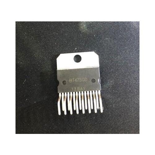2pcs/lot BT4730D BT4730 ZIP-15 In Stock