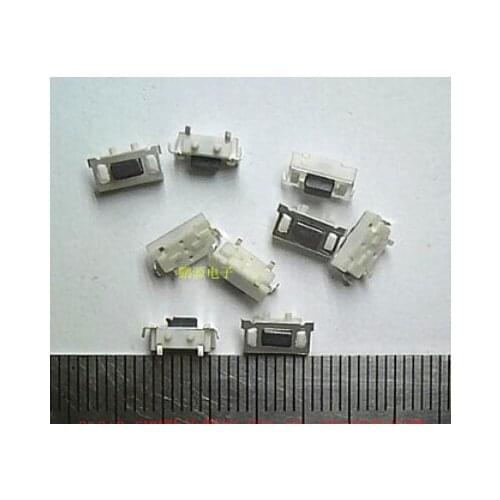3X6X3.5MM 3*6*3.5mm 3x6x3.5 mm touch switch SMD for MP3 MP4 MP5 Tablet PC power button switch