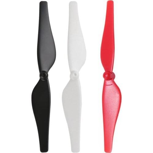 4PCS Quick Release Drone Propellers for DJI Tello Mini Drone Propeller CCW/CW Props Spare Parts Drone Model Toys RC Parts