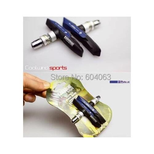Baradine mtb-959v brake shoes MTB bike bicycle brake shoes pad 959v shoe