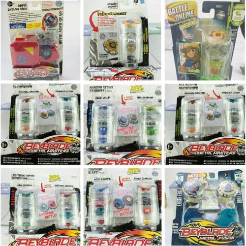 Hasbro Beyblade Burst GT BB29B B113 Toys Arena Metal God Fafnir Battle Online Spinning Gyro Nightmare REX Evil Kerbecs Toys