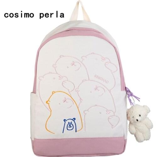 Женские желтые рюкзаки Cosimo Perla China At AliExpress