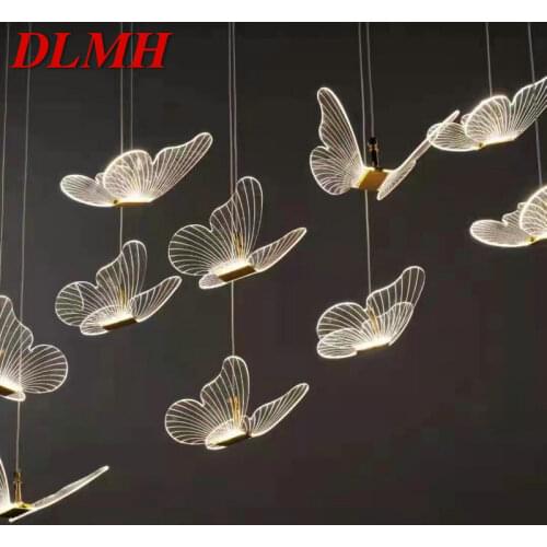 DLMH LED Garlands