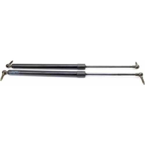 For Honda Civic 1992-1995 fit 3 door Hatchback 74820SR3003 Rear Hatch Tailgate Lift Supports Gas Struts