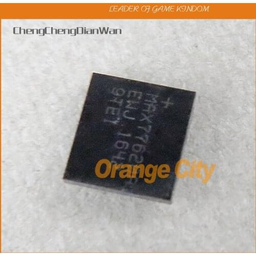 For NS Switch original new motherboard Control IC MAX77620A MAX77620AEWJ Power Management IC for Nintendo Switch Motherboard