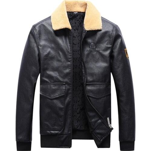 JOOBOX Men's Winter Jackets