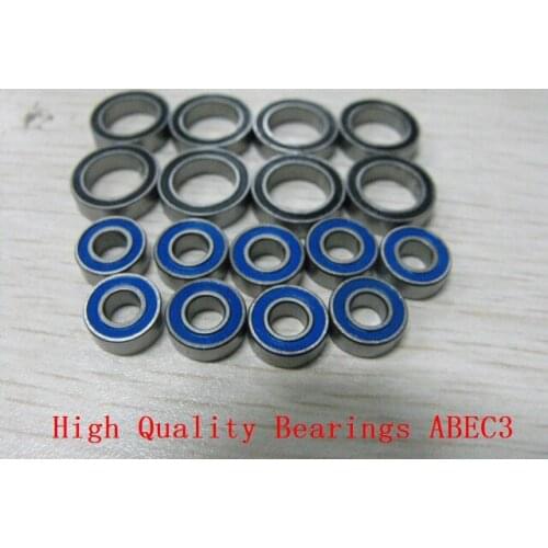 OFNA/HOBAO 1:10 LD3 4WD TOURING CAR RC bearing Set