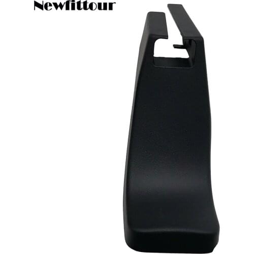 Car Manual Front Seat Bolt Cap Foot Trim Cover Seat Screw Cover For Mitsubishi Outlander ASX Auto Accessories