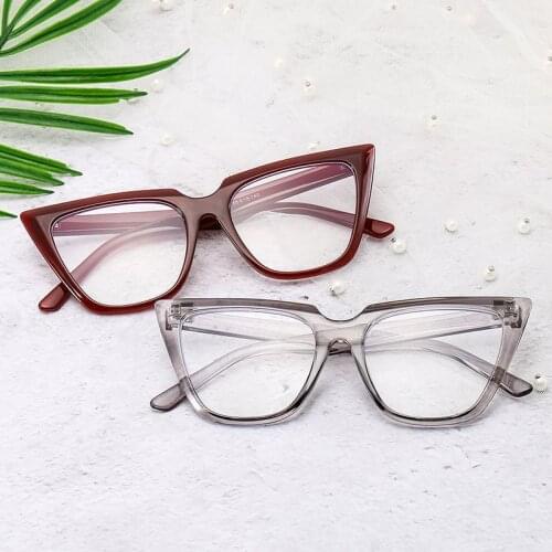 Anti-blue Light Blocking Glasses Women Men Optical Eyeglasses Clear Lens Spectacles Unisex Eyewear oculos feminino okulary Gafas