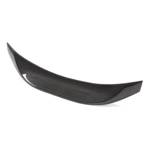 Suitable For Toyota Fixed Wing 86 / Brz Leg Carbon Fiber Modified Tail