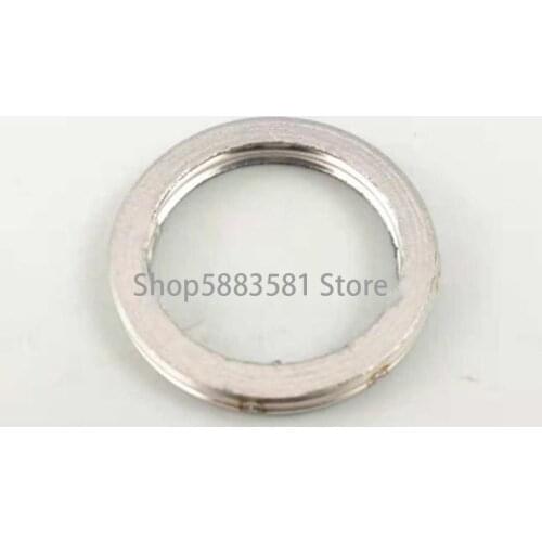 Car Exhaust pipe interface pad Exhaust pipe gasket hon daa cco rd Exhaust manifold gasket Exhaust pipe gasket Exhaust gasket