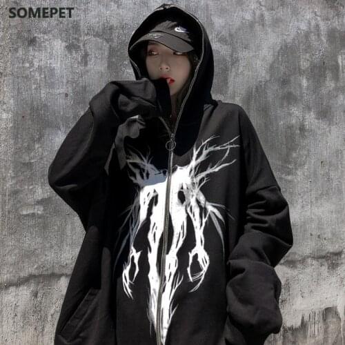 Somepet Hooded Sweatshirts For Women