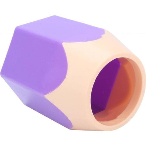 Creative Makeup Brush Holder Pen Vase Pencil Pot Tidy Stationery Storage Organizer Desk Container Pen Holders