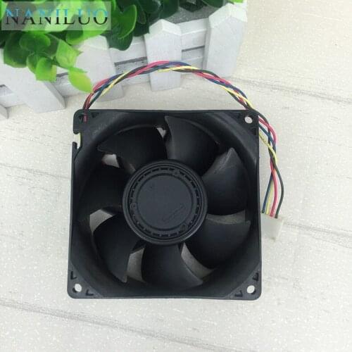 NANILUO ML330 G6 ML150 G6 519737-001 487099-001 V92E12BUA7-07 DC12V 3.24A server fan fan switch chassis cooling fan can be used