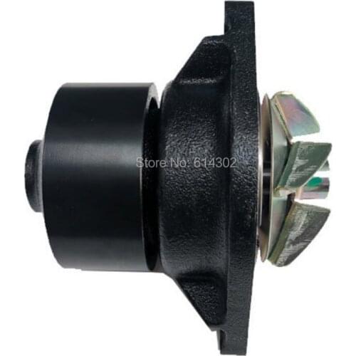 Water pump for 6BT5.9/ 6BTA5.9/ 6BTAA5.9 Cummins diesel engine / 58-112kw Cummins diesel generator parts