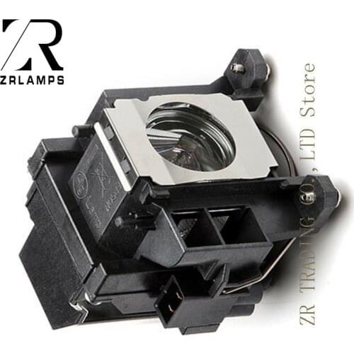ZR Top quality ELPLP48 Original Projector lamp for EB-1700/EB-1720/EB-1725/EB-1730W/EB-1735W/EB-1723