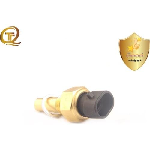 55199579 Engine Coolant Temperature Sensor 96181508 15326388 96182634 For For Cadillac CTS Escalade GMC Fiat Holden Lancia