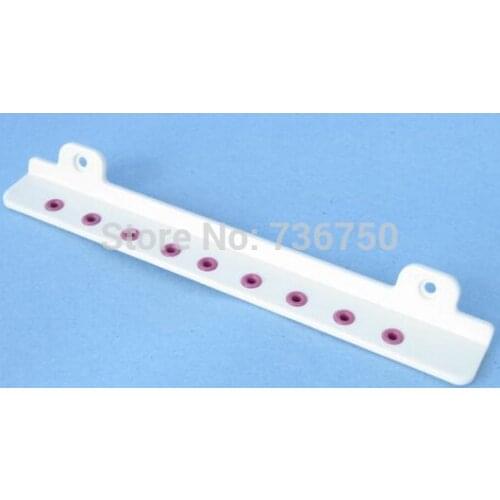 Upper Thread Guide 9 needles for Tajima SWF and Feiya etc. China embroidery machines / spare parts