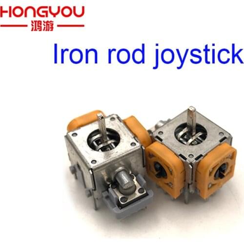 B10K Analog Joystick Gamepad Rocker Potentiometer FJM10K Gamepad Control