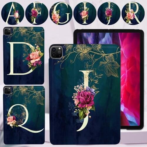 Tablet Case for Apple IPad Pro 11" 2018 2020 2021/Air 1 2 3 4/pro 9.7"/iPad Pro 2nd Gen 10.5" Plastic Tablet Back Shell Case