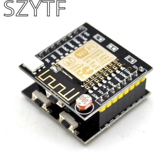 ESP8266 serial WIFI Witty cloud Development Board ESP-12F module