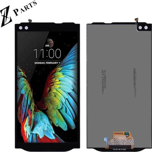 LG Screens For LG V10