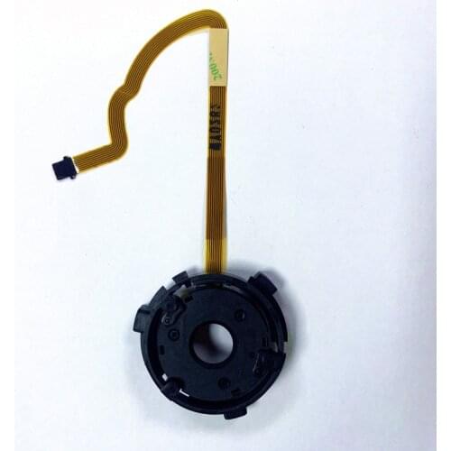 Original Shutter UnitLens Aperture Group Flex Cable For Canon EF 17-85 mm 17-85mm f/4-5.6 IS USM Repair Part