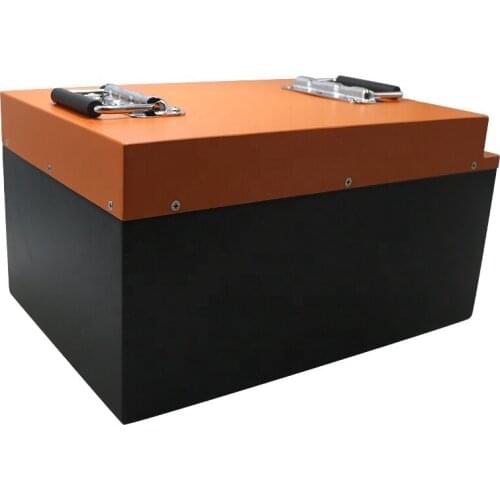 Rechargeable Lifepo4 60v 80ah 100ah Lithium Ion Lifepo4 Battery Electric Vehicles Electric Wheelchairs Consumer Electronics