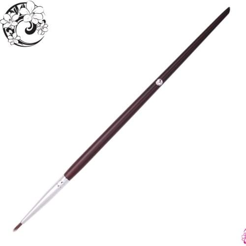 ENERGY Brand Professional Makeup Natural Brush Make Up BrushBrochas Maquillaje Pinceaux Maquillage jm122