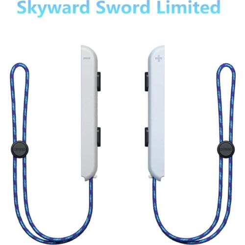 Animal Crossing Wrist Strap Rope Lanyard Laptop Video Games for Nintendo Switch Joy-Con Controller carring hand strap