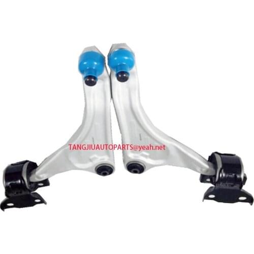 1Pairs Control Arm Fit LAND ROVER RANGE ROVER EVOQUE 2012-2016