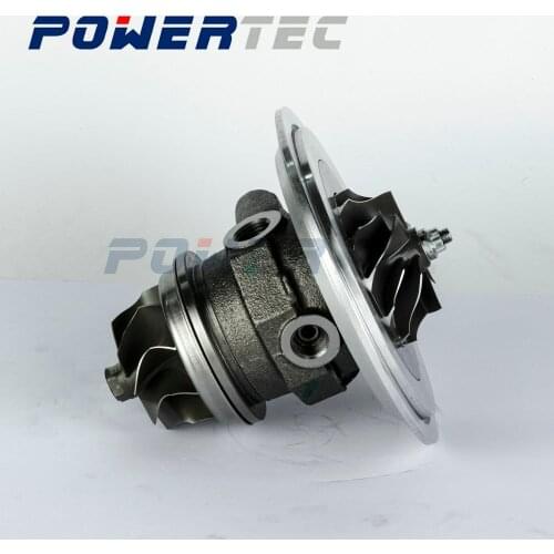 Balanced Turbocharger Cartridge 700716-0009 700716-0007 700716-0006 For Isuzu NKR NPR NQR Truck 4.8L 4HE1 8972089661 8970787842