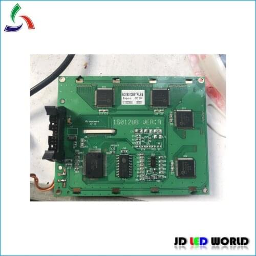 Compatible LCD For BG160128BYPLB$ 160128B VER:A Replacement