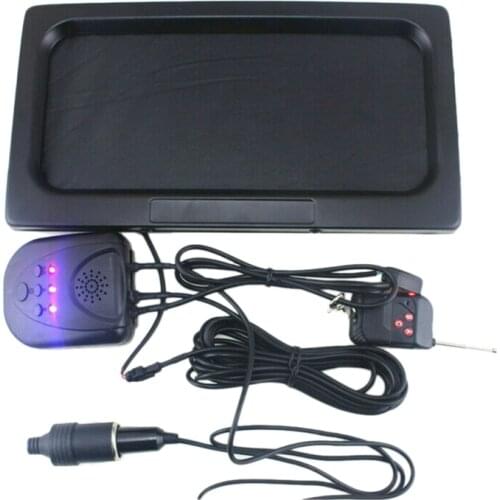 U.S. Standard Roller Shutter, License Plate Frame, License Plate Frame, Cover Type, Used with Most Cars on the Market