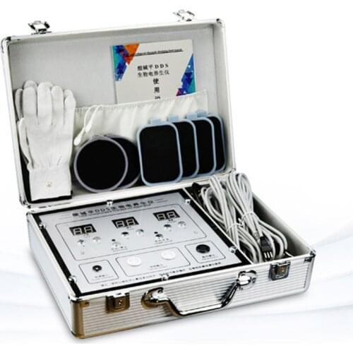 Acid And Alkali Level / DDS Bio-electric Massage / Multi-functional Home Electrotherapy Instrument / Beauty Regimen Meridian