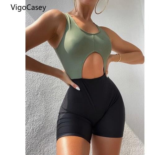 VigoCasey Women's Travel Shorts