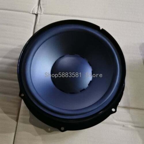 CAR Woofer Vo lks wag enH uiA ngT anY ueE osT uAn gTi gua nGo lfP ass atM ago tan Loudspeaker Audio System Amplifier Fixing Part