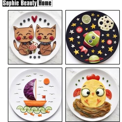 Full DIY 5D Diamond Painting Dish Art With Animal Cross Stitch Diamond Embroidery rhinestones Diamond Mosaic Home Decor 052602