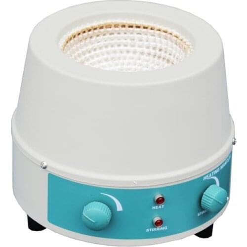 98-II-B Heating StirringMagnetic Stirring Heating Mantles