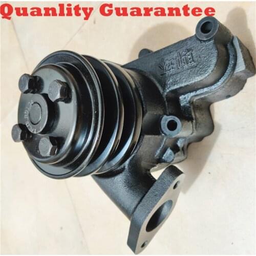 Diesel Engine Yangdong YSD490 parts, the water pump YSD490